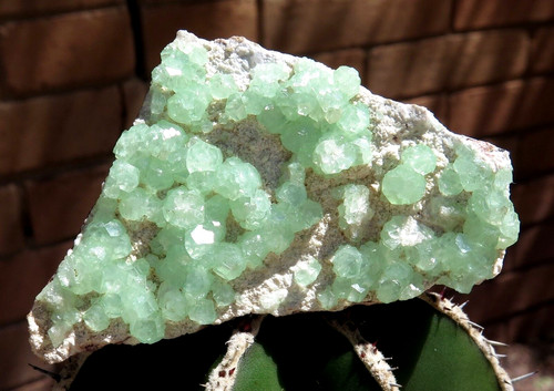 Splendido esemplare minerale - splendido,