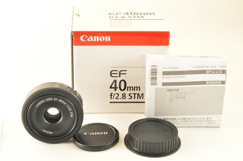 Mint boîte canon - /,