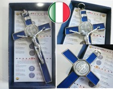 10.004.11 CROCE CROCEFISSO DI