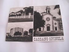 Alessandria Cassano Spinola  -