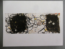 PETER ROESCH Carton Exposition