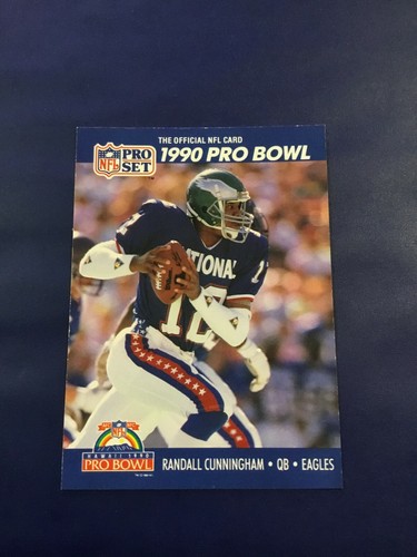 1990 pro set - 1990, #