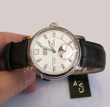 Orologio capital automatico - capital,