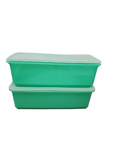 Set pezzi tupperware - 3, pezzi,