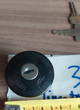 TAPPO BENZINA CON 2 CHIAVI per