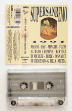 Mc Supersanremo 1991 Marco