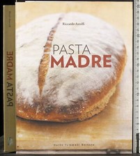 Pasta madre riccardo astolfi - riccardo,
