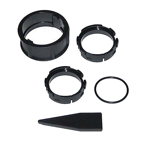 Kit collare bloccaggio - di,