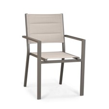 Set 4 Sedie Da Esterno In