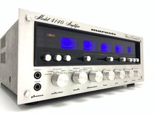 Marantz 4140 rare stereo - marantz,