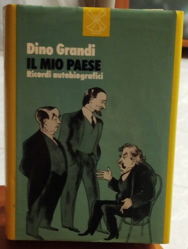 Mio paese ricordi - mio,