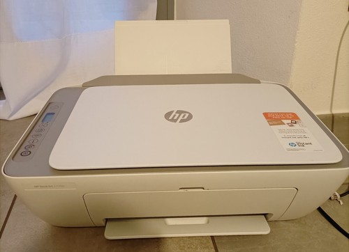 Stampante deskjet 2700e - stampante, hp
