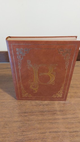 Sacra bibbia illustrata - la,