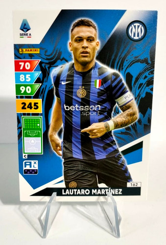 Panini calciatori adrenalyn - adrenalyn, xl