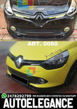 RENAULT CLIO IV 2012+ LIP