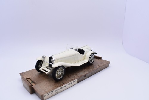 Modellino auto scala - , 1:43