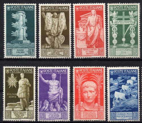 Italia regno 1937 - italia,