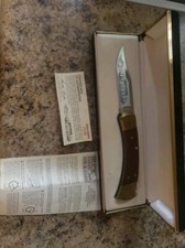 Harley-Davidson Heritage Buck