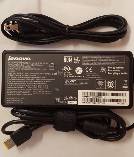 Lenovo thinkpad t540p - t540p, 20v