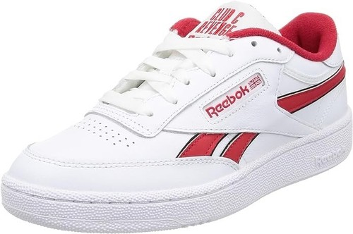 Scarpe uomo reebok club c - scarpe, da