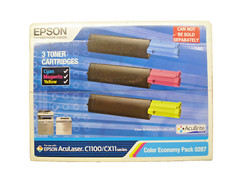 Toner originale Epson Economy