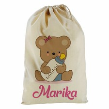 Sacchetto nascita primo cambio