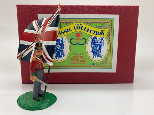 Trofeo miniature napoleonico - trofeo,