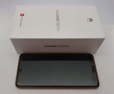 Huawei P20 Pro CLT-L29 - 128 GB - Nero - Dual Sim - Usato (Come nuovo)