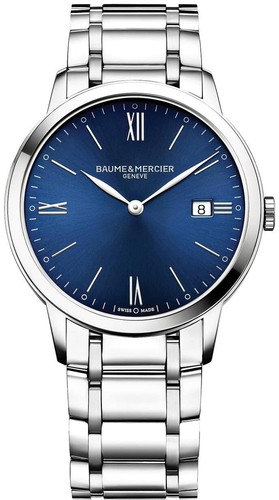 Baume mercier classima - &,