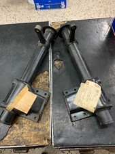 Montante ammortizzatore alfa - ammortizzatore,