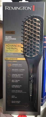 Remington pro advanced thermal - remington,