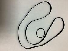 Drive Belt Kit for Technics
