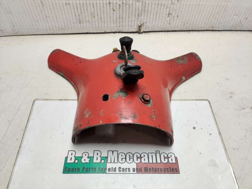 Coperchio manubrio moto guzzi - coperchio,