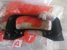 Rivestimento quadro strumenti