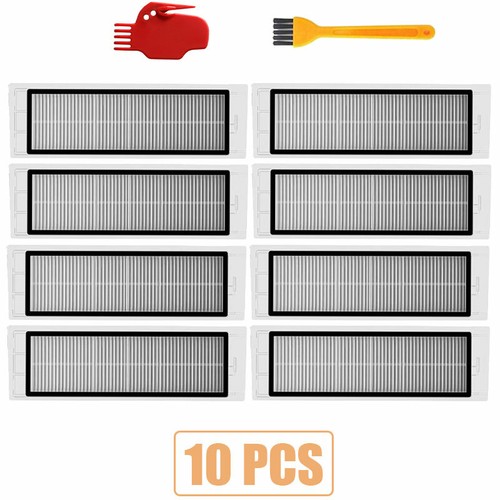 Kit accessori filtro hepa - filtro,