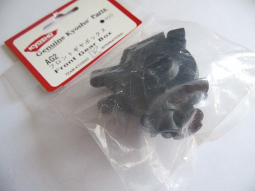 Kyosho ag2 cellule avant p10 - cellule,