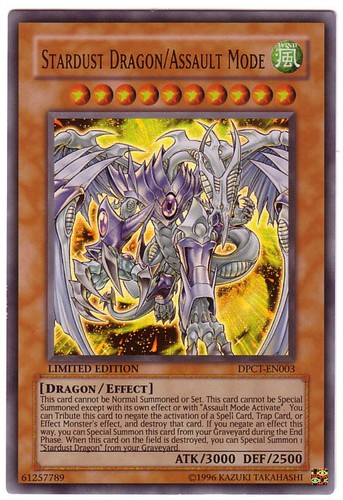 Yugioh drago polvere - •,