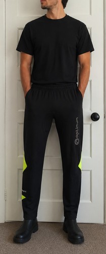 Pantalone ciclismo uomo - , nuovo