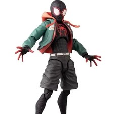 Spider-Man Miles Morales