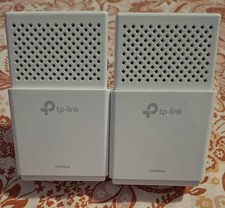 TP-Link TL-PA7010 KIT 1000Mbit/s Gigabit Ethernet HomePlug AV2