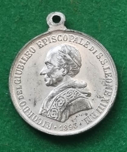 Stato pontificio papa leone - pontificio,