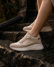 4US PACIOTTI SNEAKERS DONNA