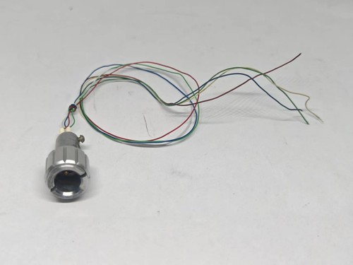 Connettore presa headshell