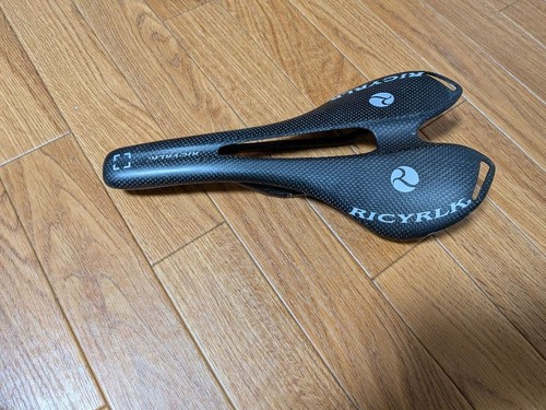 Sella bici strada ricyrlk - bici,
