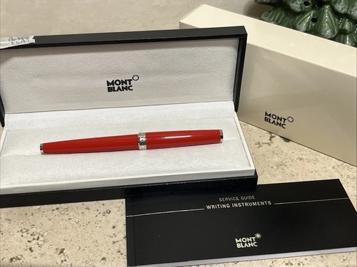 Penna montblanc - penna,
