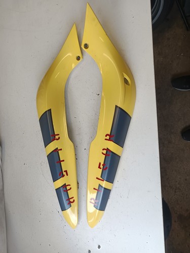 Bmw 1150 set fianchetti - bmw,