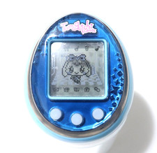 Tamagotchi Bandai Friends Blue