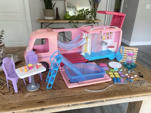 Barbie mattel 2016 - barbie, sogno