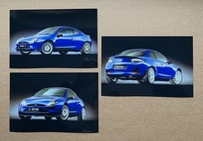 Ford Racing Puma ST160 Concept