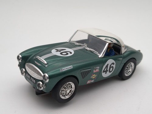 Ninco austin healey iii - ninco,
